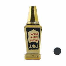 سرمه چشم مشکی خالص با دوام طولانی